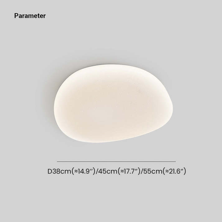 Plafonnier encastré