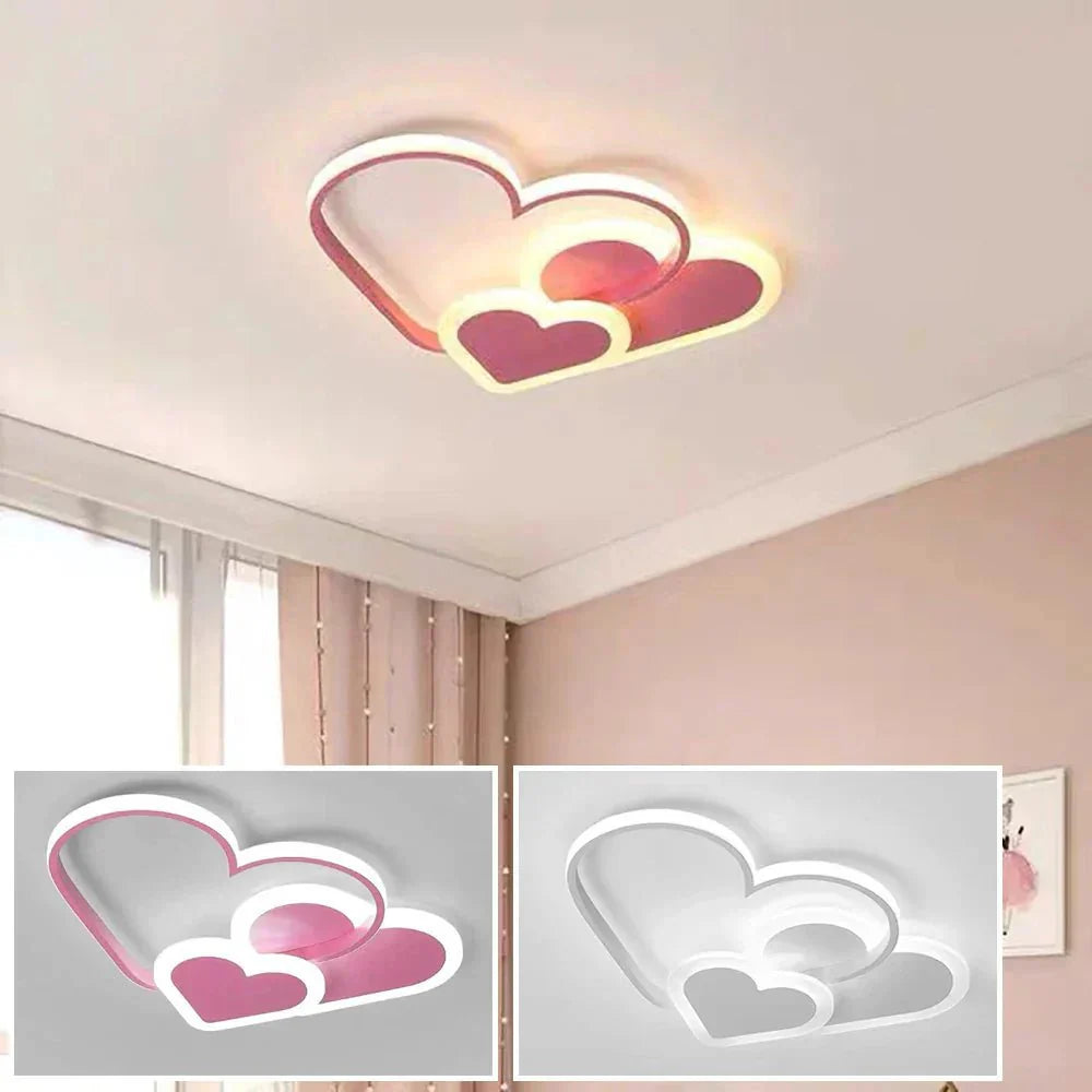 Meadow - Spot de plafond pour chambre d'enfant