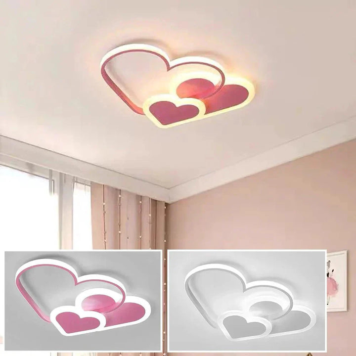 Meadow - Spot de plafond pour chambre d'enfant