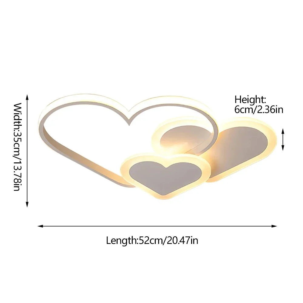 Meadow - Spot de plafond pour chambre d'enfant