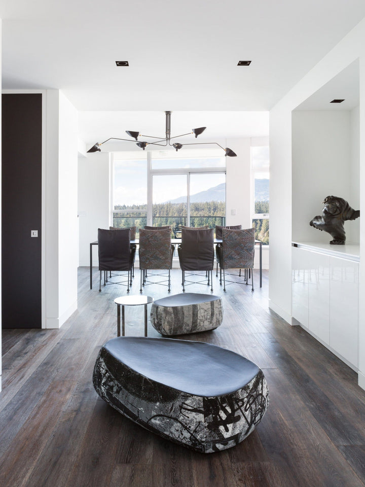 Plafonnier Serge Mouille A