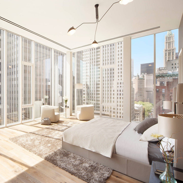 Plafonnier Serge Mouille A