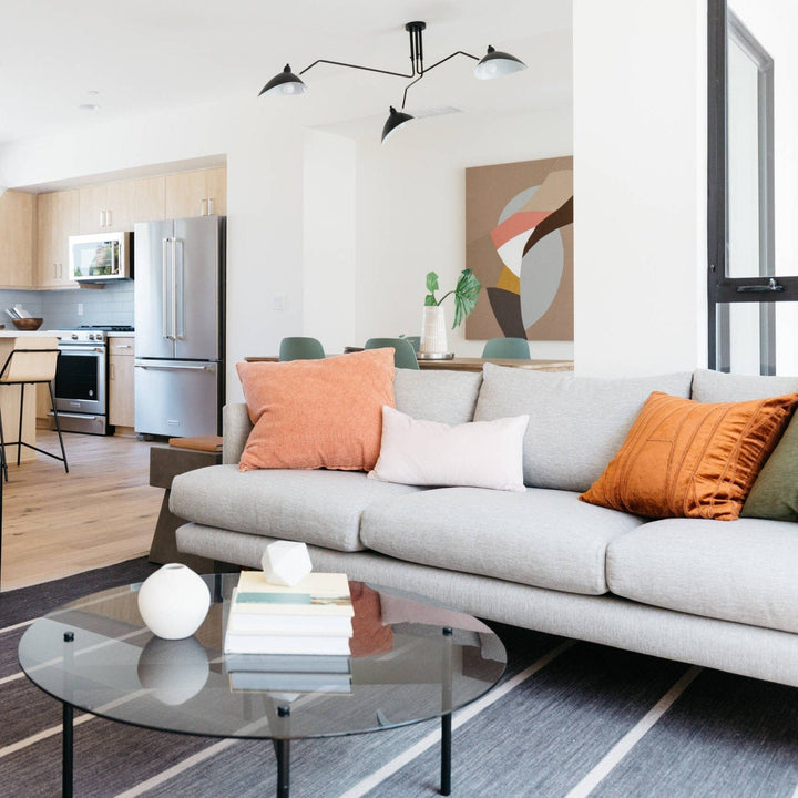 Plafonnier Serge Mouille A