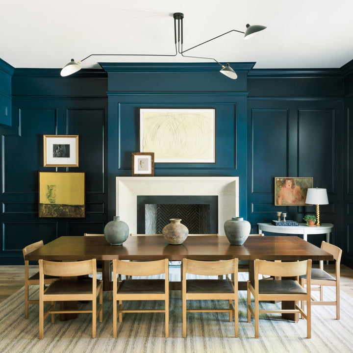 Plafonnier Serge Mouille A