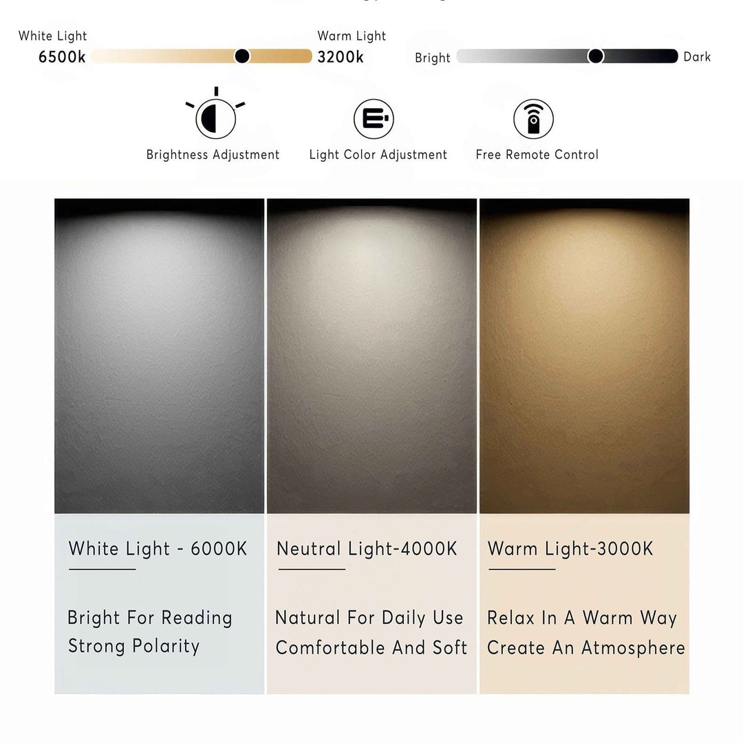 Lampe Suspendue LED Ronde Moderne pour Éclairage Intérieur Polyvalent